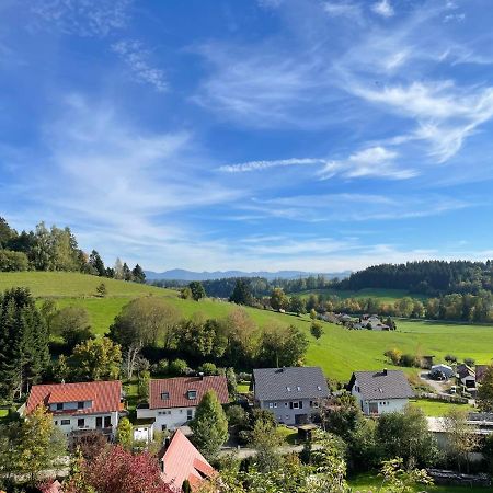 Ferienwohnung Bergblick Wangen Im Allgaeu Mit Garten, 2022 Komplett Renoviert ภายนอก รูปภาพ