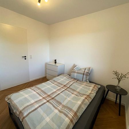 Ferienwohnung Bergblick Wangen Im Allgaeu Mit Garten, 2022 Komplett Renoviert ภายนอก รูปภาพ