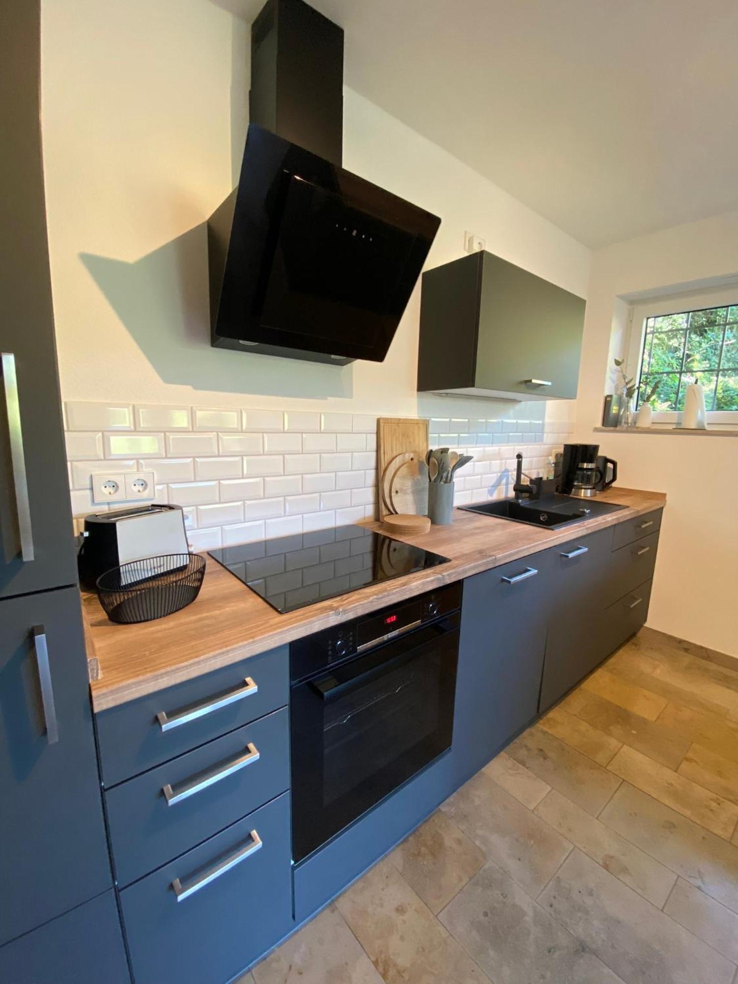 Ferienwohnung Bergblick Wangen Im Allgaeu Mit Garten, 2022 Komplett Renoviert ภายนอก รูปภาพ