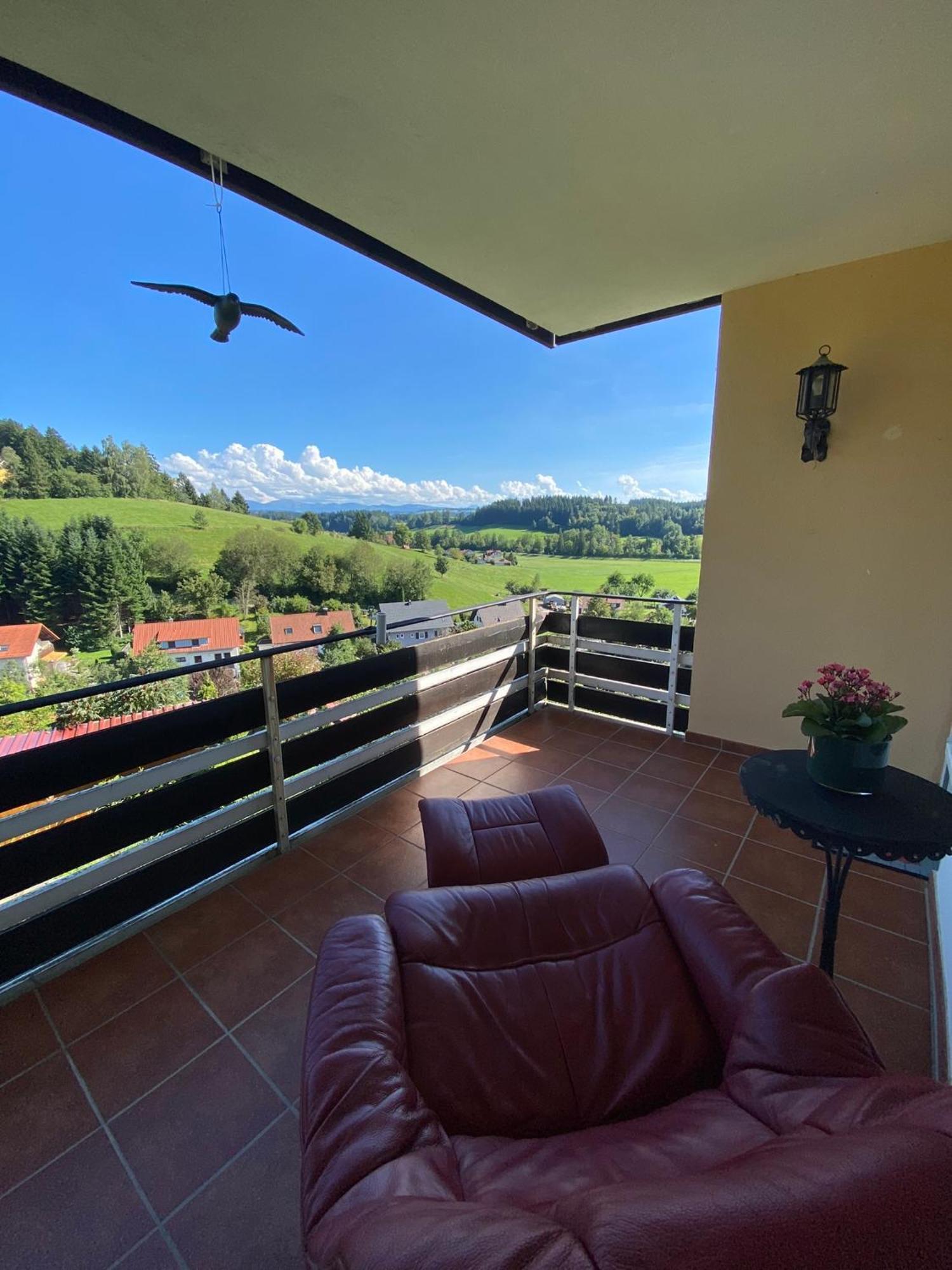 Ferienwohnung Bergblick Wangen Im Allgaeu Mit Garten, 2022 Komplett Renoviert ภายนอก รูปภาพ